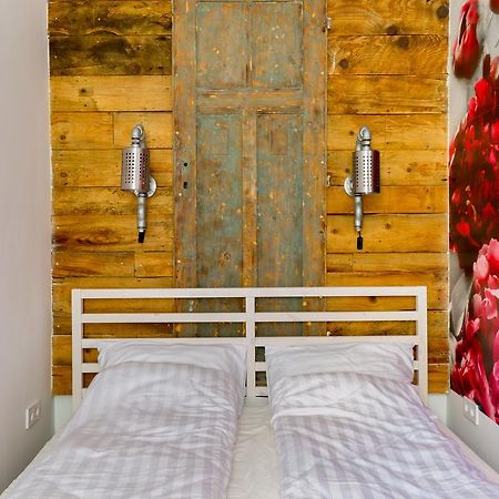 K10 B Kazinczy Apartment Budapest Luaran gambar
