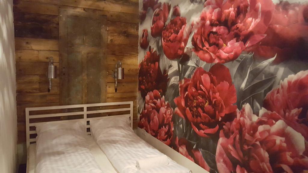 K10 B Kazinczy Apartment Budapest Luaran gambar