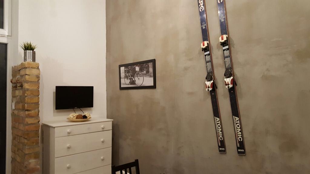 K10 B Kazinczy Apartment Budapest Luaran gambar