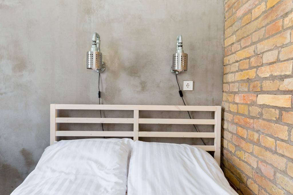 K10 B Kazinczy Apartment Budapest Luaran gambar