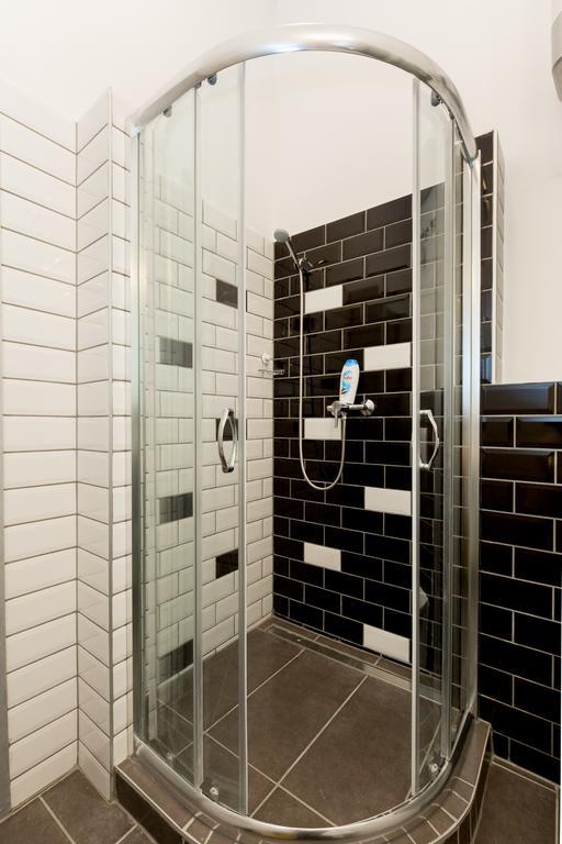 K10 B Kazinczy Apartment Budapest Luaran gambar