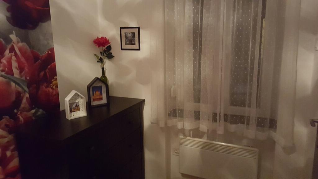 K10 B Kazinczy Apartment Budapest Luaran gambar