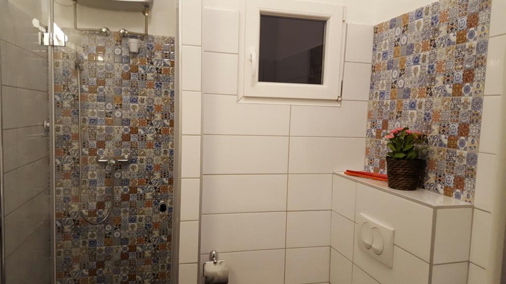 K10 B Kazinczy Apartment Budapest Luaran gambar