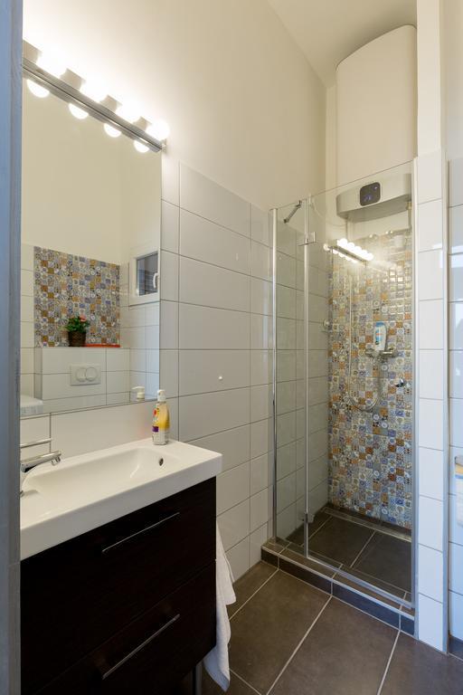 K10 B Kazinczy Apartment Budapest Luaran gambar