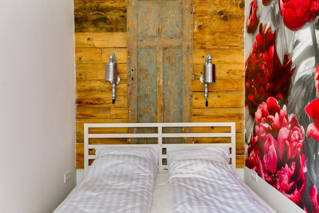 K10 B Kazinczy Apartment Budapest Luaran gambar